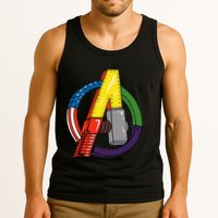 Amazon Essentials Multi Hero Tank Top