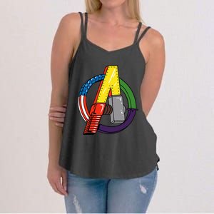 Amazon Essentials Multi Hero Women's Strappy Tank