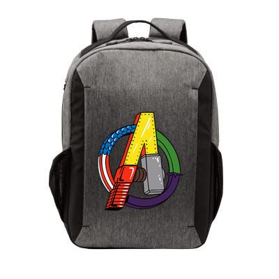 Amazon Essentials Multi Hero Vector Backpack