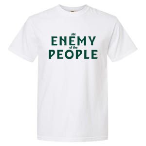 An Enemy Of The People Garment-Dyed Heavyweight T-Shirt