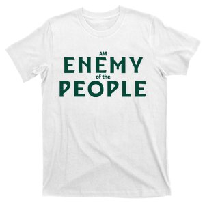 An Enemy Of The People T-Shirt