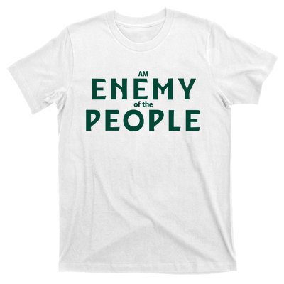 An Enemy Of The People T-Shirt