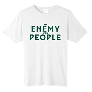 An Enemy Of The People Tall Fusion ChromaSoft Performance T-Shirt