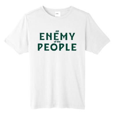 An Enemy Of The People Tall Fusion ChromaSoft Performance T-Shirt