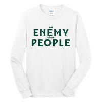 An Enemy Of The People Tall Long Sleeve T-Shirt