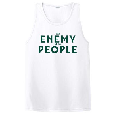 An Enemy Of The People PosiCharge Competitor Tank