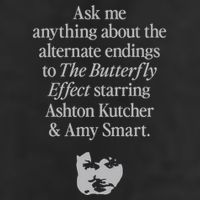 Alternate Endings Of The Butterfly Effect Explained Cool Comfort Performance Bucket Hat