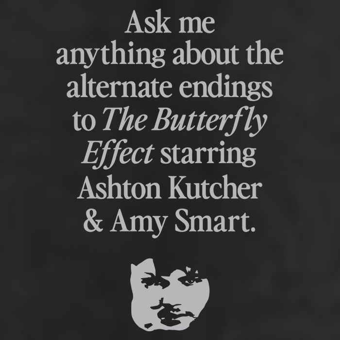 Alternate Endings Of The Butterfly Effect Explained Cool Comfort Performance Bucket Hat