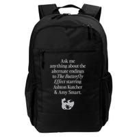 Alternate Endings Of The Butterfly Effect Explained Backpack