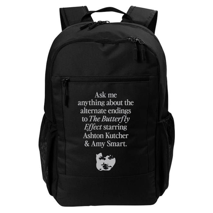 Alternate Endings Of The Butterfly Effect Explained Backpack