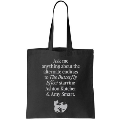 Alternate Endings Of The Butterfly Effect Explained Bag
