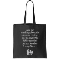 Alternate Endings Of The Butterfly Effect Explained Bag