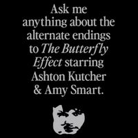 Alternate Endings Of The Butterfly Effect Explained Mousepad