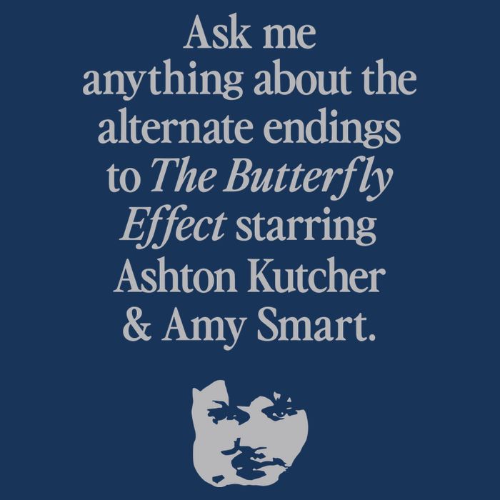 Alternate Endings Of The Butterfly Effect Explained Infant Baby Jersey Bodysuit