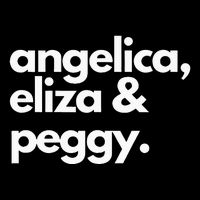 Angelica Eliza & Peggy Historic Hamilton Tall T-Shirt
