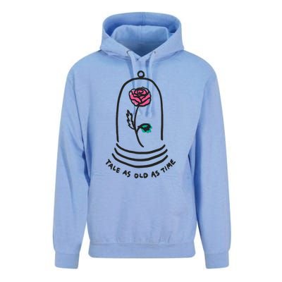 Amazon Essentials  Princess Belle Beauty And The Beast Unisex Surf Hoodie