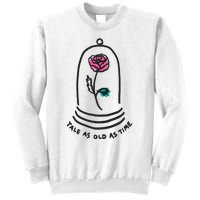 Amazon Essentials  Princess Belle Beauty And The Beast Sweatshirt