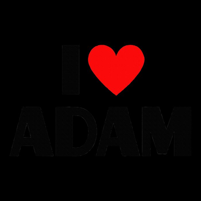 Adam Enthusiast Passionate for Adam 16oz Travel Tumbler