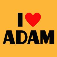 Adam Enthusiast Passionate for Adam Pom Pom 12in Knit Beanie