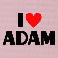 Adam Enthusiast Passionate for Adam 25L Jumbo Tote