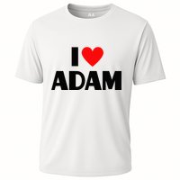 Adam Enthusiast Passionate for Adam Performance Shirt