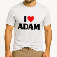 Adam Enthusiast Passionate for Adam Performance Shirt