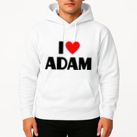 Adam Enthusiast Passionate for Adam Hoodie