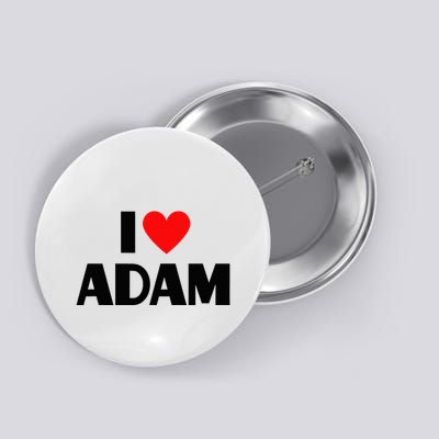 Adam Enthusiast Passionate for Adam Button