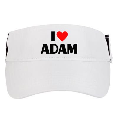 Adam Enthusiast Passionate for Adam Adult Drive Performance Visor
