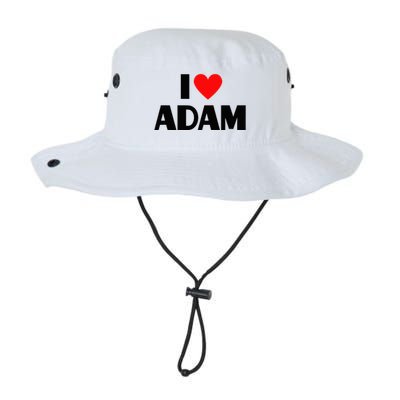 Adam Enthusiast Passionate for Adam Bucket Hat