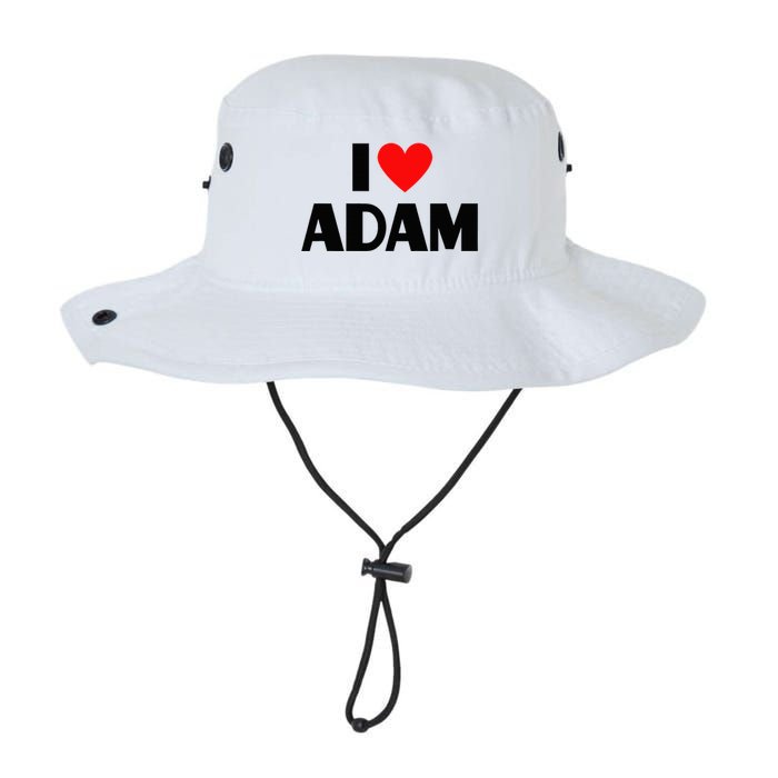 Adam Enthusiast Passionate for Adam Bucket Hat
