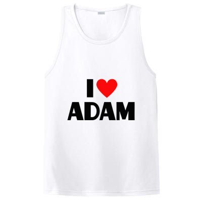 Adam Enthusiast Passionate for Adam PosiCharge Competitor Tank