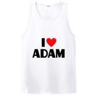Adam Enthusiast Passionate for Adam PosiCharge Competitor Tank