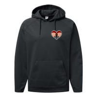 A$$ EATER PRIDE (Limited Edition) Performance Fleece Hoodie