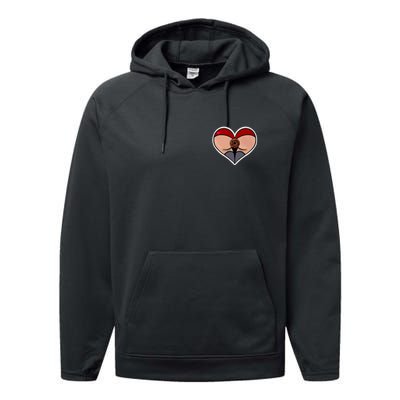 A$$ EATER PRIDE (Limited Edition) Performance Fleece Hoodie