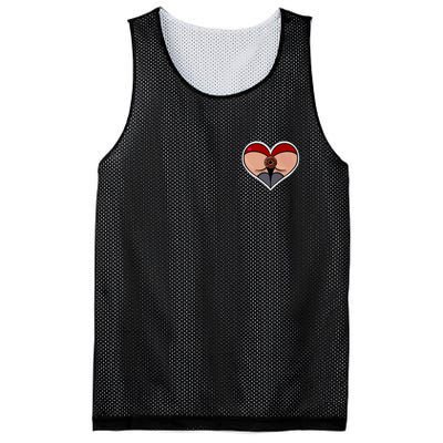 A$$ EATER PRIDE (Limited Edition) Mesh Reversible Basketball Jersey Tank