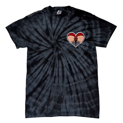 A$$ EATER PRIDE (Limited Edition) Tie-Dye T-Shirt