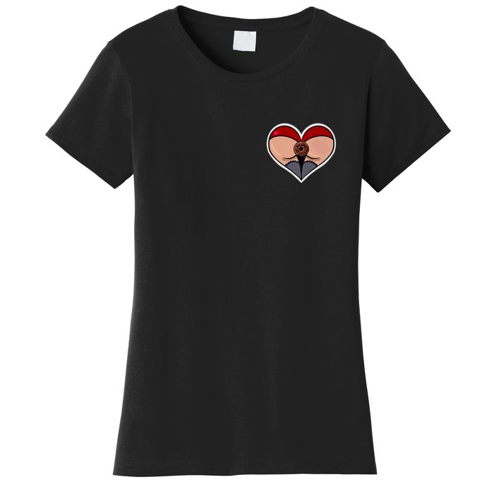 A$$ EATER PRIDE (Limited Edition) Women's T-Shirt