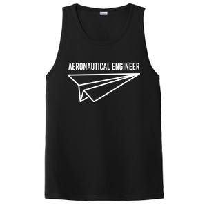 Aeronautical Engineer PosiCharge Competitor Tank