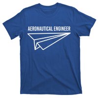 Aeronautical Engineer T-Shirt