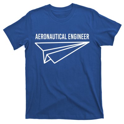 Aeronautical Engineer T-Shirt