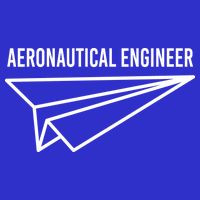 Aeronautical Engineer 16 in Basic Backpack