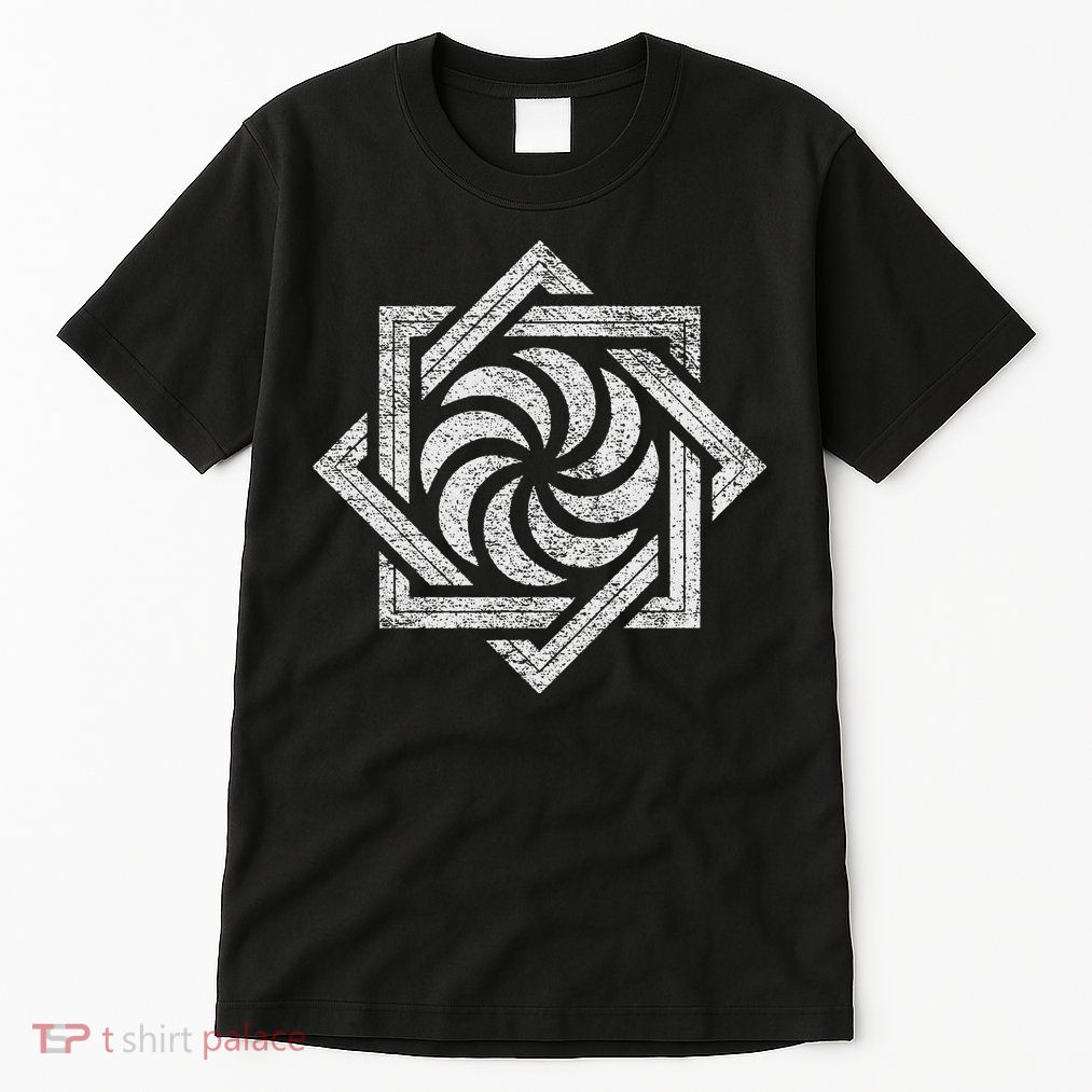 Armenian Eternity Sign Arevakhach Armenia Sun Cross Symbol Tall T-Shirt