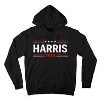 America Election Usa Vote Kamala Harris 2024 President Hoodie