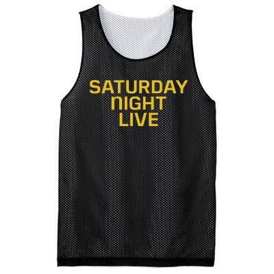 Ayo Edebiri Wearing Saturday Night Live Mesh Reversible Basketball Jersey Tank