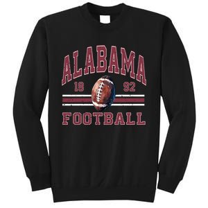 Alabama Football 1892 Lover Team Supporter Sweatshirt