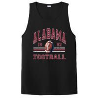 Alabama Football 1892 Lover Team Supporter PosiCharge Competitor Tank