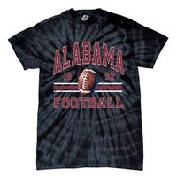 Alabama Football 1892 Lover Team Supporter Tie-Dye T-Shirt