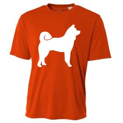 Akita Funny Cooling Performance Crew T-Shirt