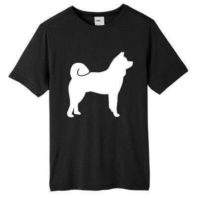 Akita Funny Tall Fusion ChromaSoft Performance T-Shirt